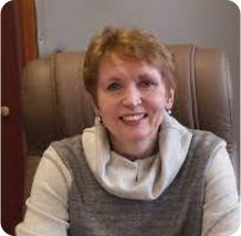 Директор Бийского лицея - Полежаева Нина Васильевна